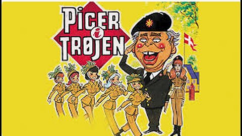 Piger i trøjen