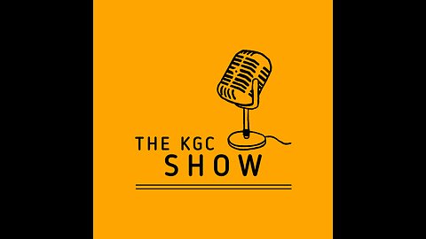 The KGC Show Episode 2