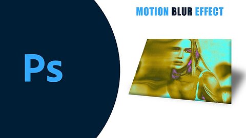 Master the Motion Blur Effect in Adobe Photoshop