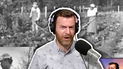 Discrimination for what's right | Thu 1-23-25