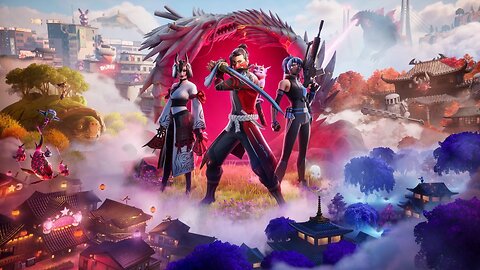 🔴 LIVE Fortnite HUGE UPDATE TODAY