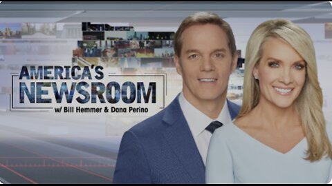 AMERICA'S NEWSROOM (02/05/25) FULL EPISODE