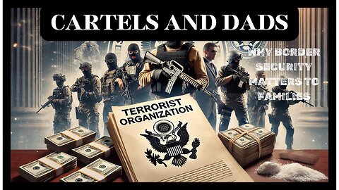 Dads Against Cartels