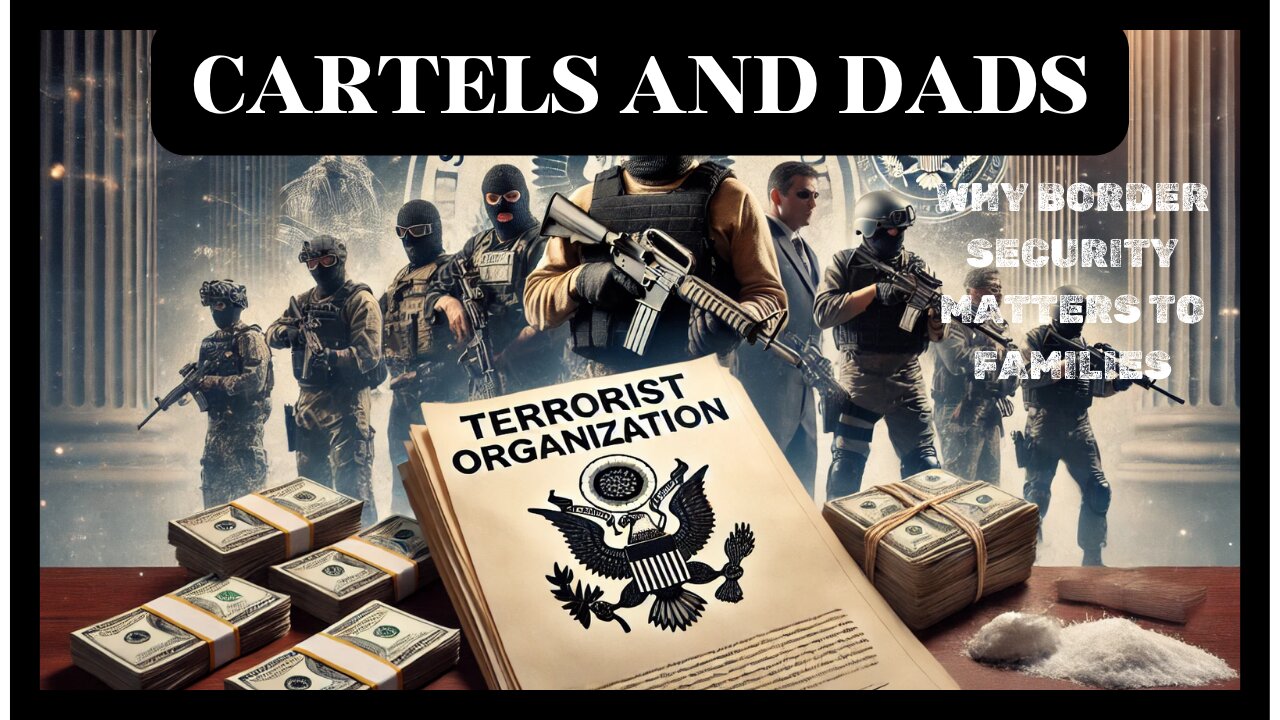 Dads Against Cartels