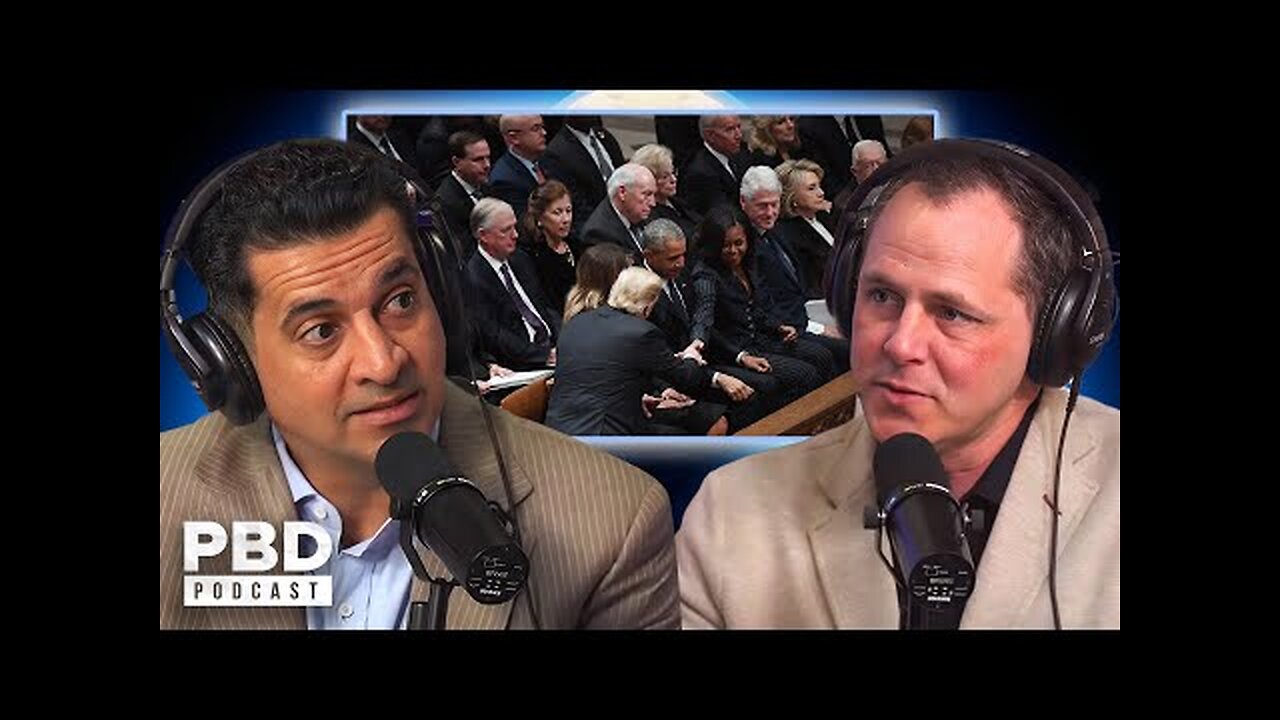 "Jeb Bush Panics" – Body Language Expert ANALYSES Bush, Obama, Clinton Reaction To MYSTERY Envelopes