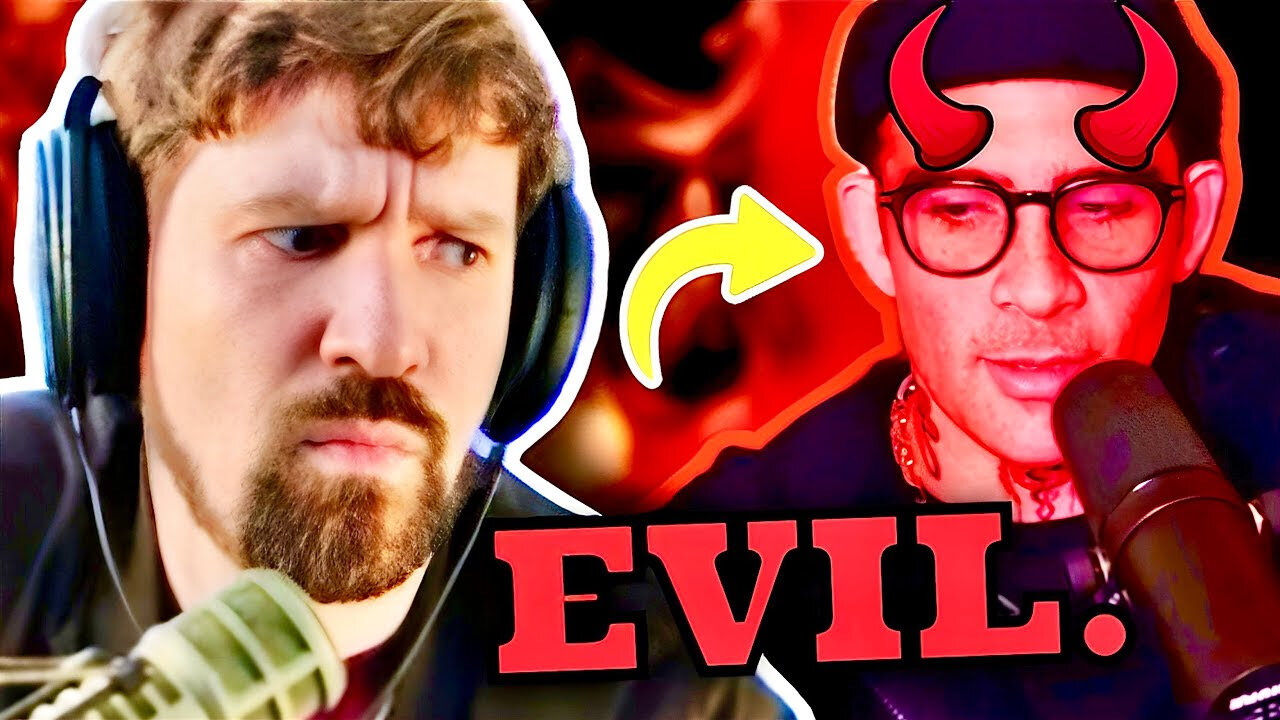 Hasan Piker Is Genuinely a HORRIBLE Person…