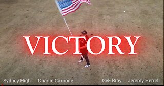 "VICTORY" NEW MAGA SONG!