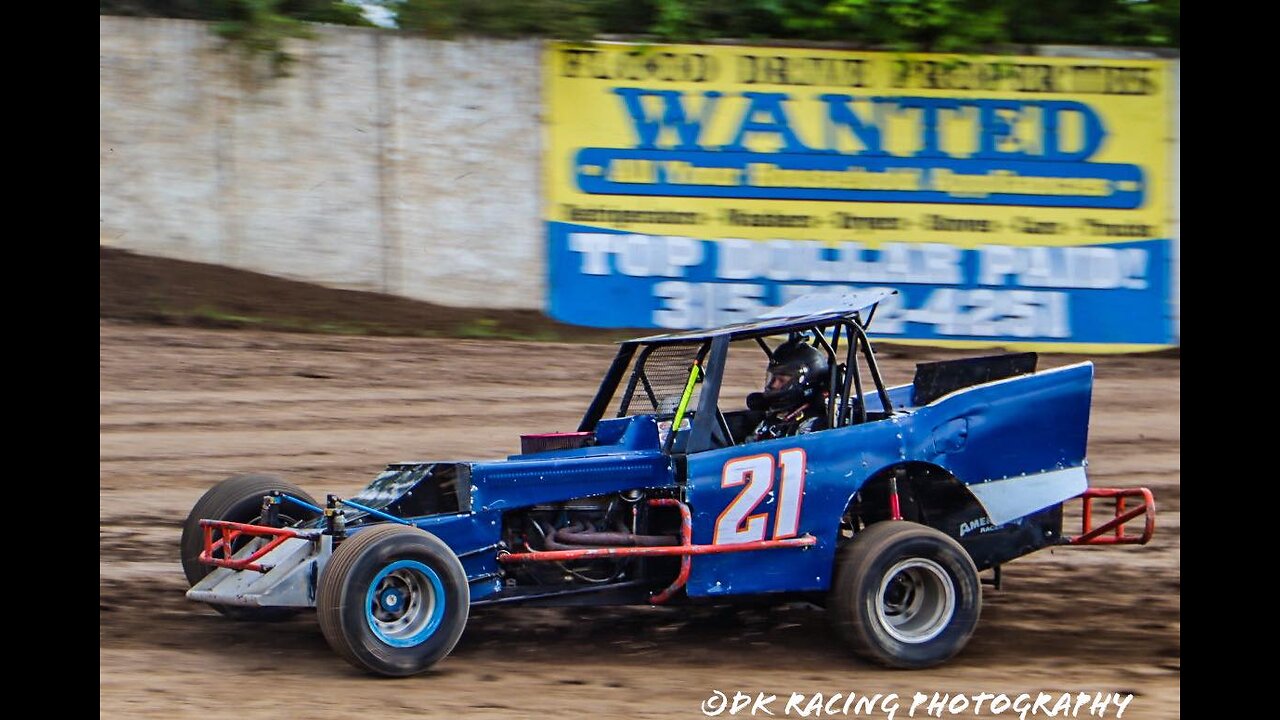 Nostalgia Tour Heat Brewerton 2023