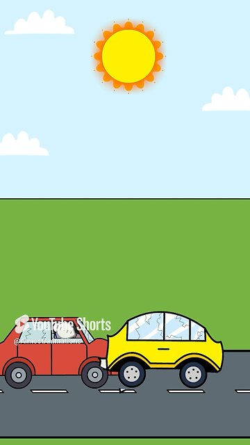 Adjusting The Sun Visor