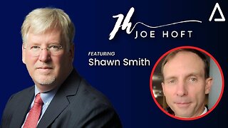 The Joe Hoft Show | Guest Shawn Smith | 7 February 2025 - 1PM EST