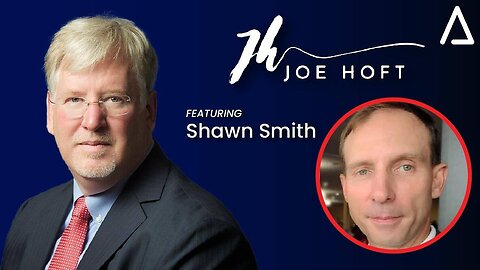 The Joe Hoft Show | Guest: Shawn Smith | 7 February 2025 - 1PM EST