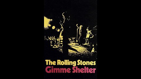 Gimme Shelter