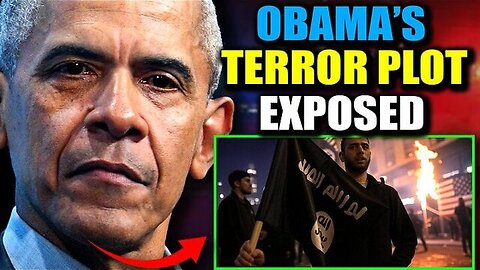 CIA Insider Exposes Obama Plot To Unleash Thousands of ISIS Soldiers in U.S.| The People's Voice