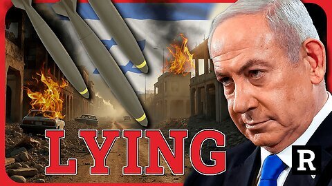 Netanyahu is LYING about the Bibas family and is covering up how they died - Journalist Dan Cohen