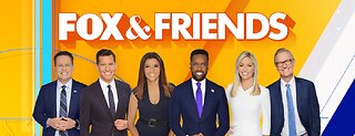 FOX and Friends 7AM 02/18/2025 | February 18, 2025