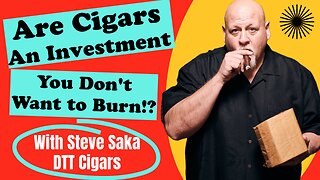 Are Cigars an Investment You Don't Want to Burn?