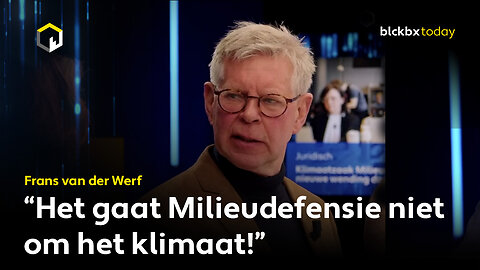 Milieudefensie vecht door: Klimaatzaak tegen Shell krijgt nieuwe wending