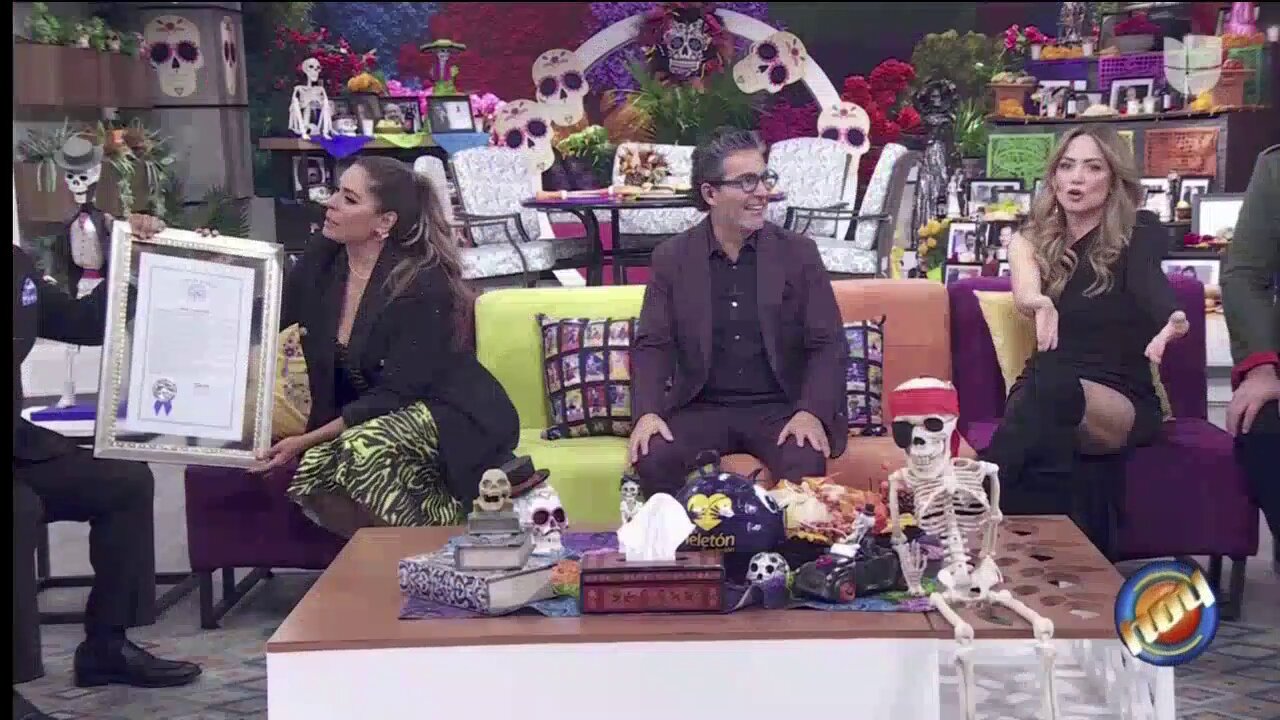 Its 2021 All Over Again - Hoy To The Rescue