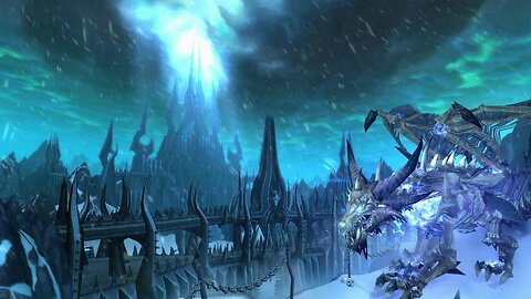 Icecrown Citadel (Hard bosses)