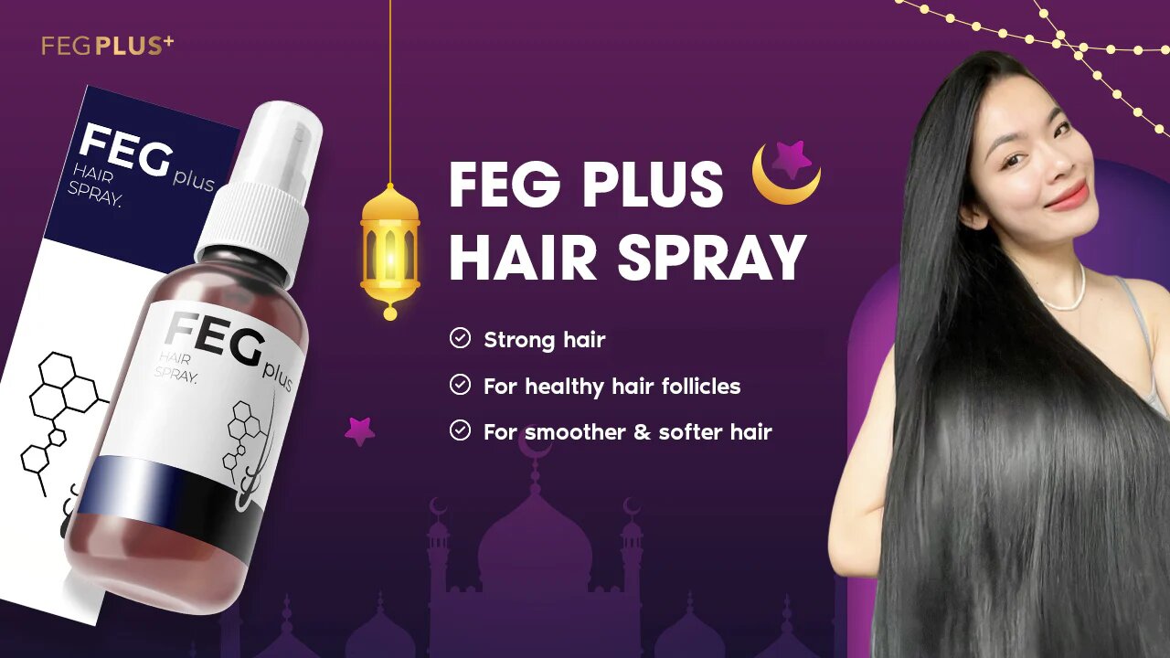 FEG HAIR CARE