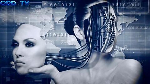 Rapture of the Future | The Omega Point | Transhumanism