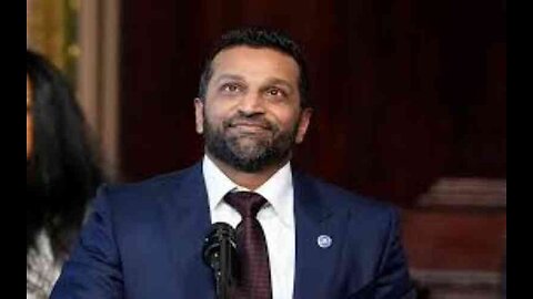 Kash Patel To Relocate Hundreds Of FBI Staff Out Of DC Report