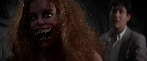 fright night vampire last action