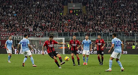 MILAN-LAZIO 1-2 | HIGHLIGHTS | Pedro Scores Winner in Drama-filled Finale | Serie A 2024/25
