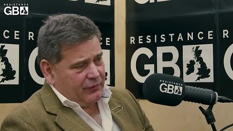 Andrew Bridgen - Corruption, Coverups & Chinese Spies - January 2025