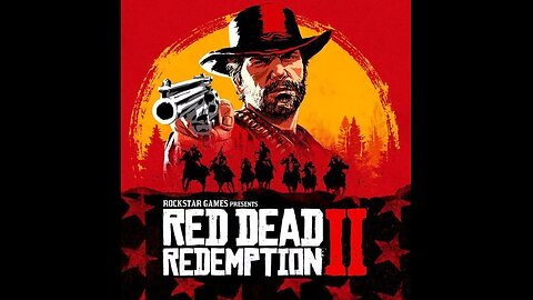 Red Dead Redemption 2 | I forgot how good this game looks re-learning how to play. lol