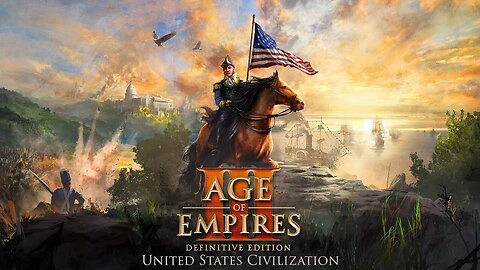 Age of Empires 3 - PVP