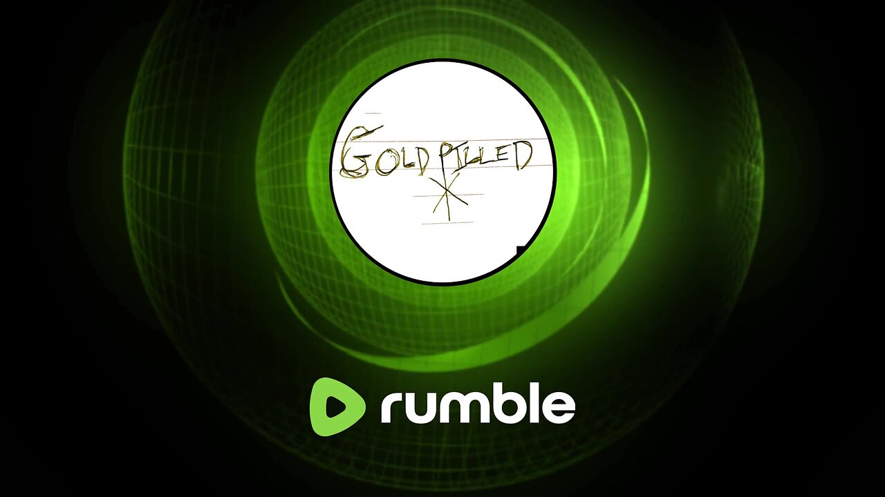 Goldpillled Live - Disordo Amoris