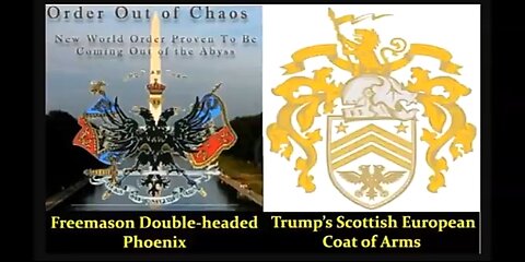 WHO IS DONALD TRUMP AKA UNITED STATES INC FOREIGN PEDO CORPORATION. ASK COL EDWARD HOUSE. 🔥