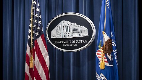 NEW DOJ Memo Clarifies FBI Rank and File Aren't on Chopping Block Over J6