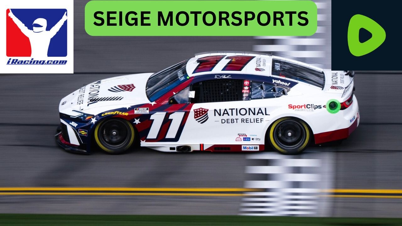 🔴Late Night iRacing!