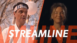 Decider Streamline: 'Cobra Kai' Season 6 Part 3 on Netflix, 'Bridget Jones: Mad About the Boy' on Peacock