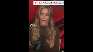 Megan Kelly Pissed off on La Bullshit