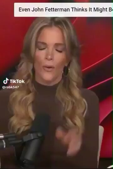 Megan Kelly Pissed off on La Bullshit