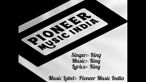 King | Ae Dil | King | Pioneer Music India | Bollywood Latest Sad Song