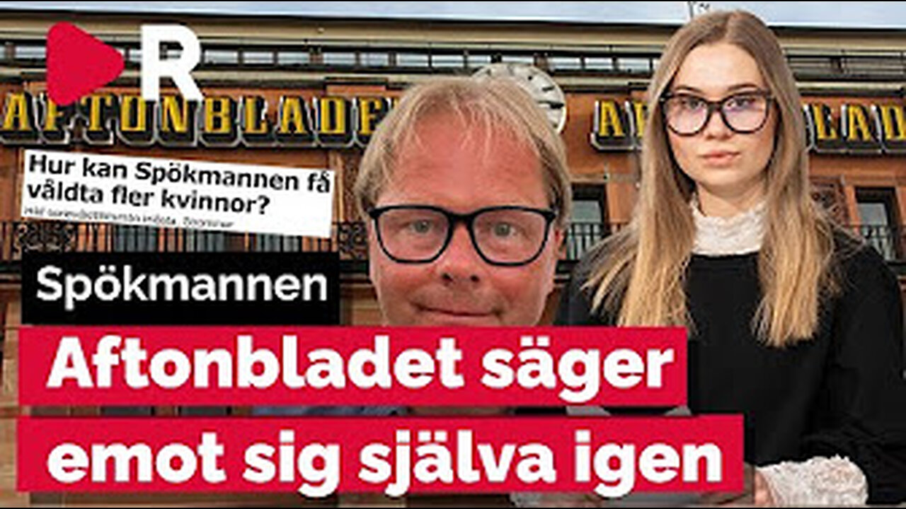 Tala emot sig själv?