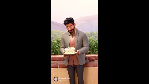 Happy Birthday to you