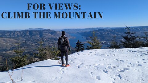 Incredible 4K drone footage of the majestic Columbia River Gorge | Pacific Northwest