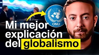 💥 El ABC de Globalismo | Agustín Laje