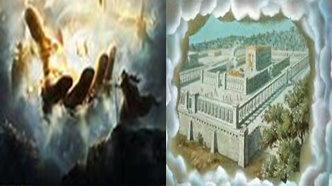 Old Testament In A Year - Day 330