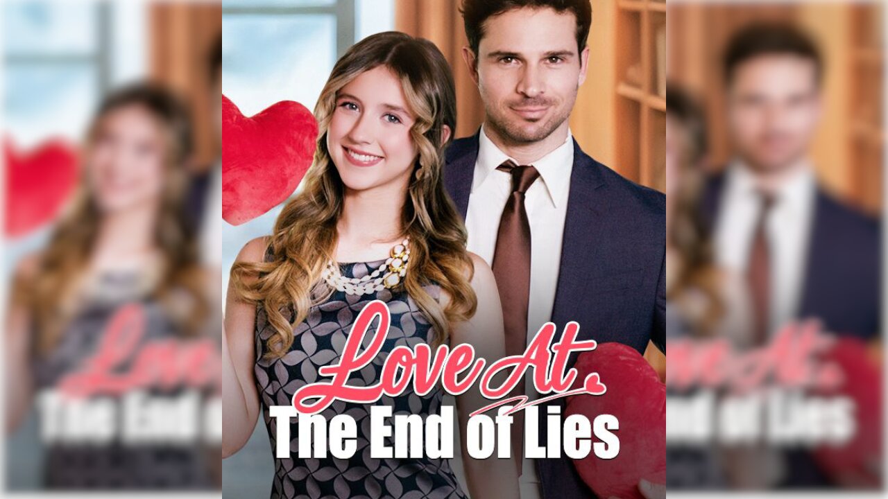 Love at the End of Lies - Episode 15