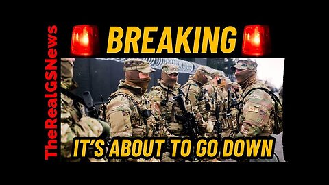 WARNING!! ⚠️ STATES TO DEPLOY NATIONAL GUARDS - MEXICO PREPARING IT'S CITIZENS |