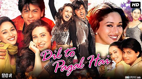 Dil.To.Pagal.Hai.1997