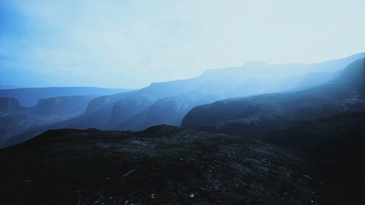 Unveiling the Mountain of the Unknown