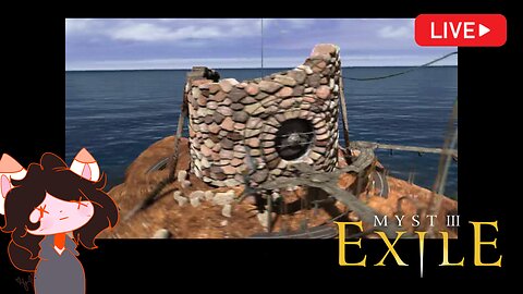 Powering the Wind: Will This Open the Door? | Myst III: Exile