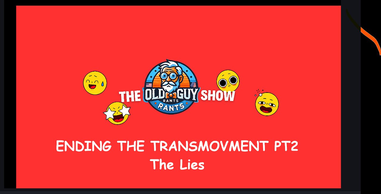 Ending The Trans Terrorist. PT2